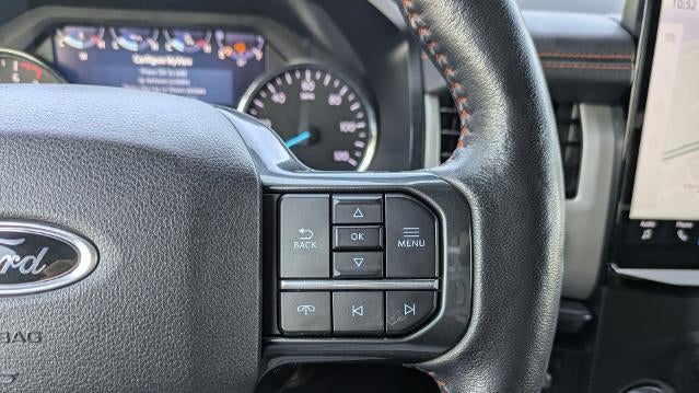 2023 Ford Expedition Timberline