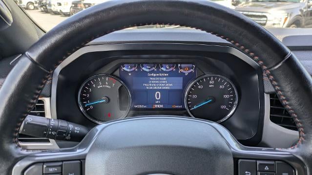 2023 Ford Expedition Timberline