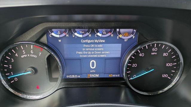 2023 Ford Expedition Timberline