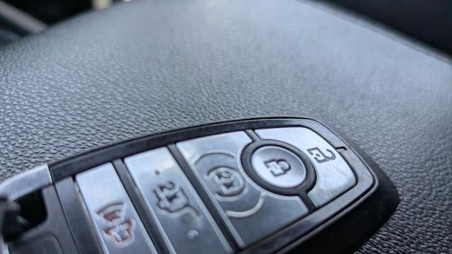 2023 Ford Expedition Timberline