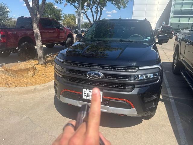 2023 Ford Expedition