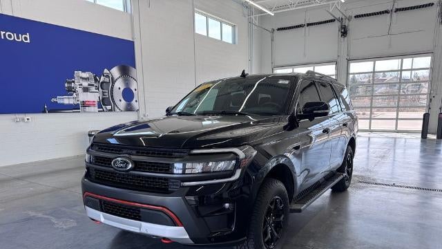 2023 Ford Expedition Timberline