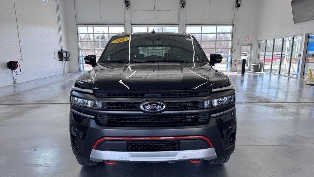 2023 Ford Expedition Timberline