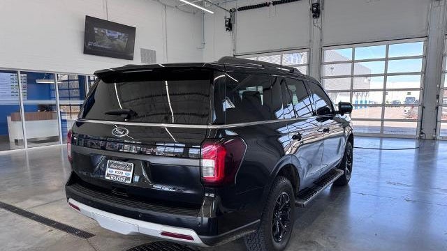 2023 Ford Expedition Timberline