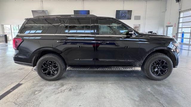 2023 Ford Expedition Timberline
