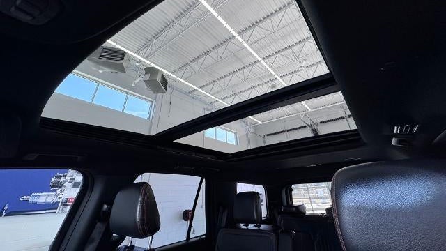 2023 Ford Expedition Timberline