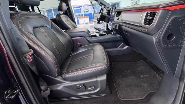 2023 Ford Expedition Timberline
