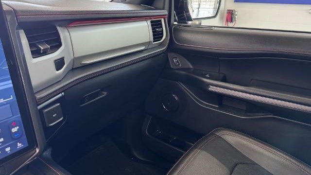 2023 Ford Expedition Timberline