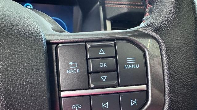 2023 Ford Expedition Timberline