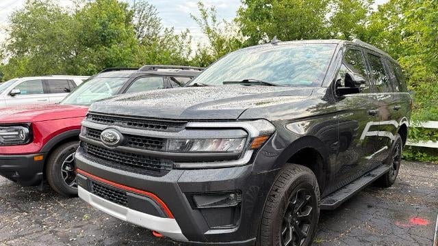 Preowned 2023 Ford Expedition Timberline for Sale