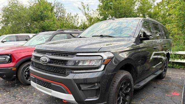 2023 Ford Expedition Timberline