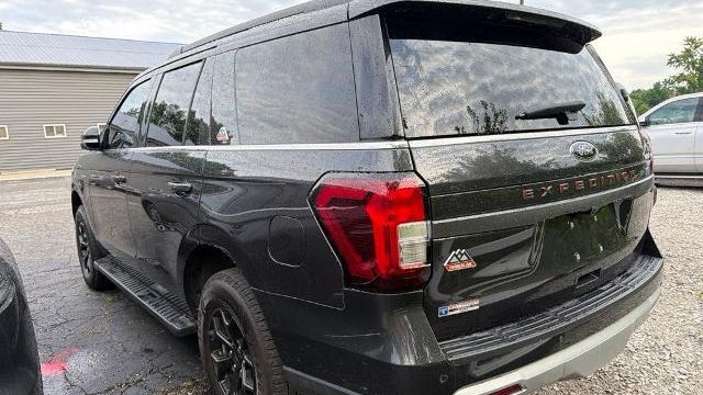 2023 Ford Expedition Timberline