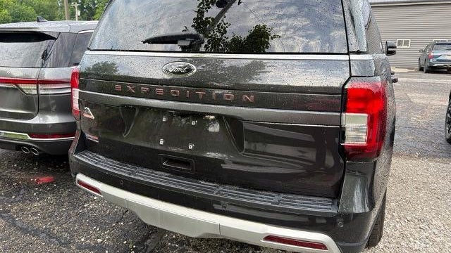 2023 Ford Expedition Timberline