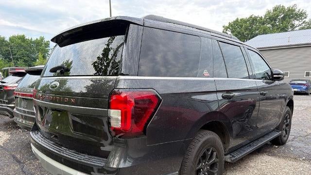 2023 Ford Expedition Timberline