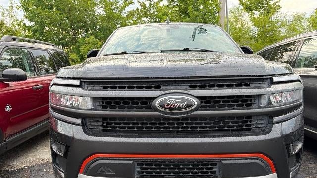 2023 Ford Expedition Timberline