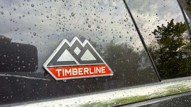 2023 Ford Expedition Timberline