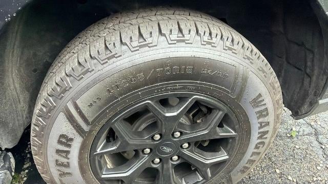 2023 Ford Expedition Timberline