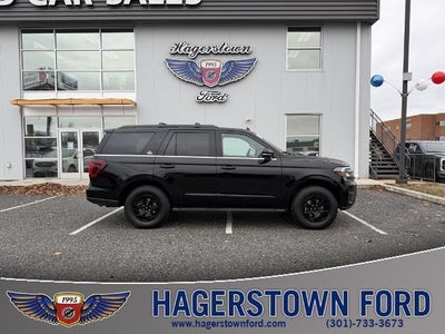 2023 Ford Expedition 4X4 Timberline 4DR SUV