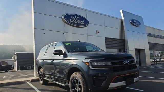 Preowned 2024 Ford Expedition Timberline for Sale