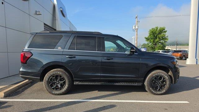 2024 Ford Expedition Timberline