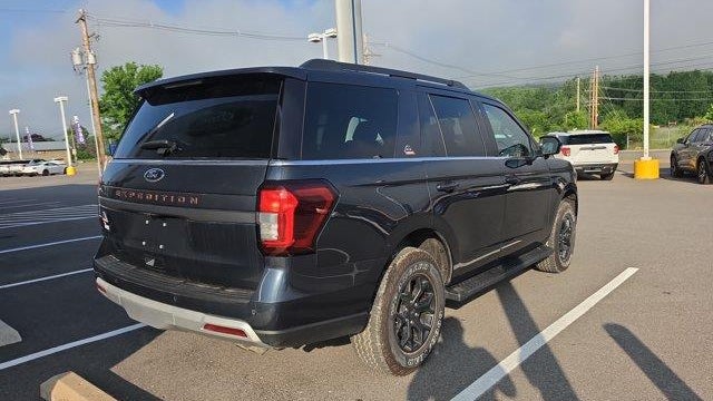 2024 Ford Expedition Timberline