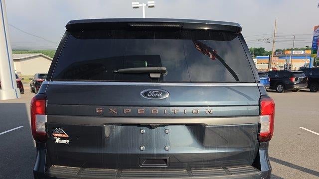 2024 Ford Expedition Timberline