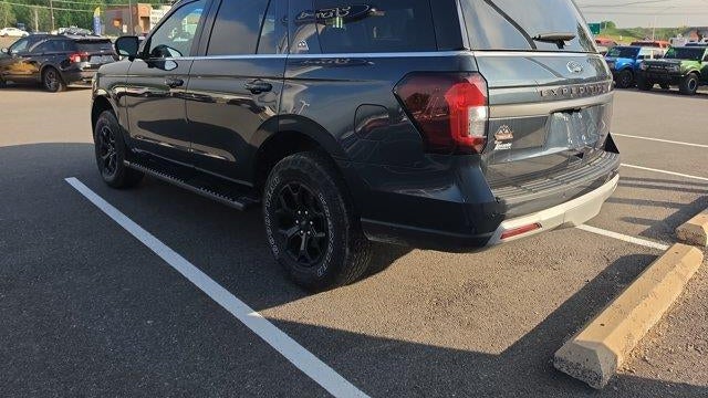 2024 Ford Expedition Timberline