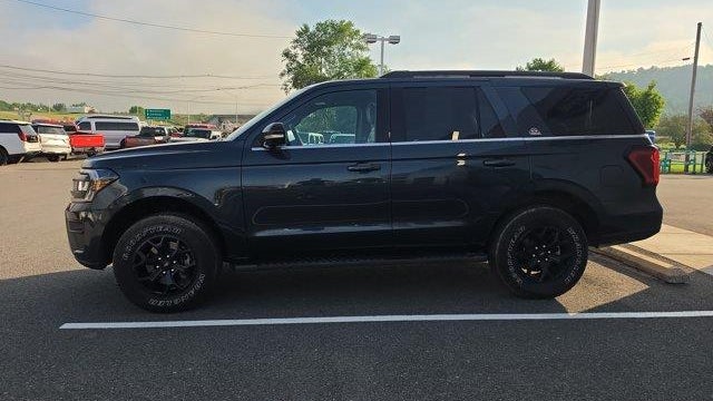 2024 Ford Expedition Timberline