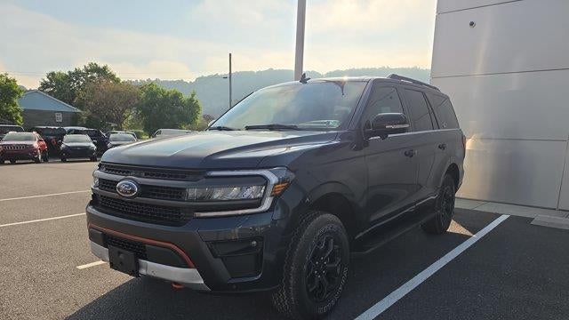 2024 Ford Expedition Timberline
