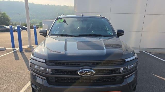 2024 Ford Expedition Timberline