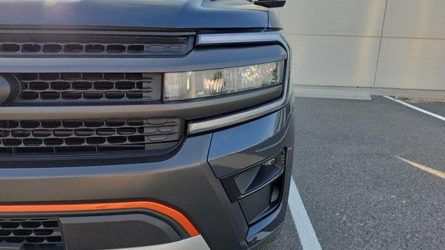 2024 Ford Expedition Timberline