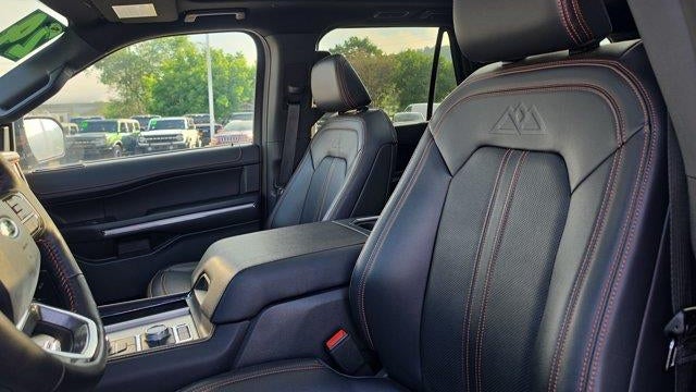 2024 Ford Expedition Timberline