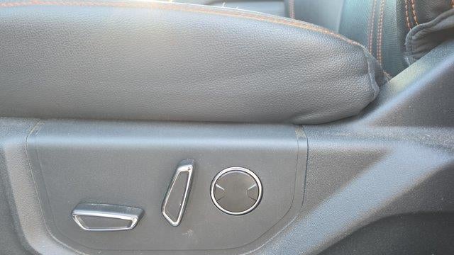 2024 Ford Expedition Timberline