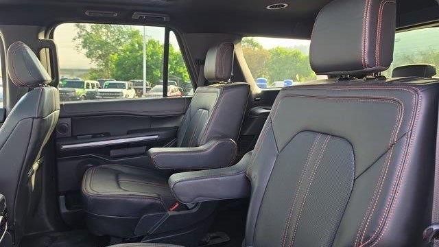 2024 Ford Expedition Timberline