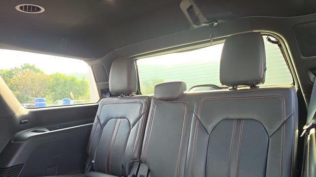2024 Ford Expedition Timberline