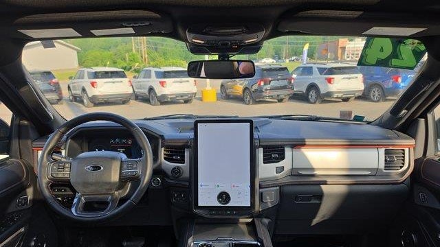 2024 Ford Expedition Timberline