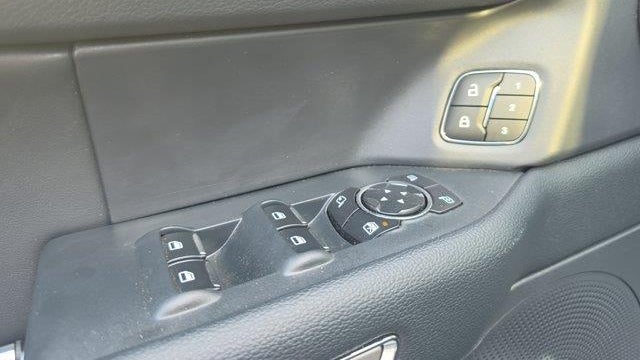 2024 Ford Expedition Timberline
