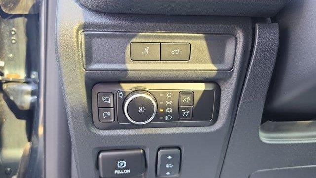 2024 Ford Expedition Timberline