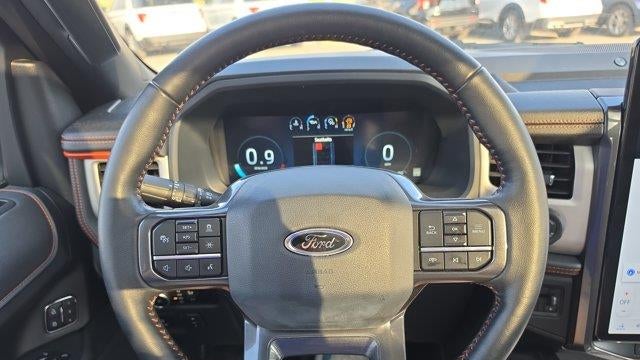 2024 Ford Expedition Timberline