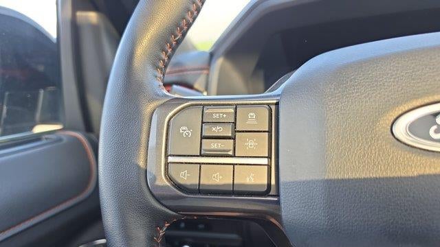 2024 Ford Expedition Timberline