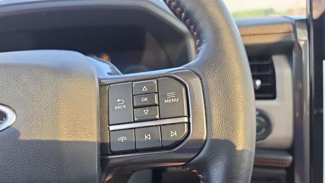2024 Ford Expedition Timberline