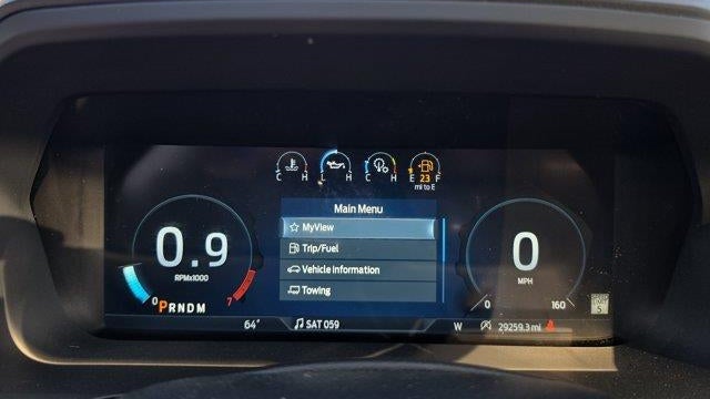 2024 Ford Expedition Timberline