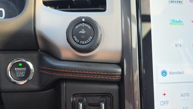 2024 Ford Expedition Timberline
