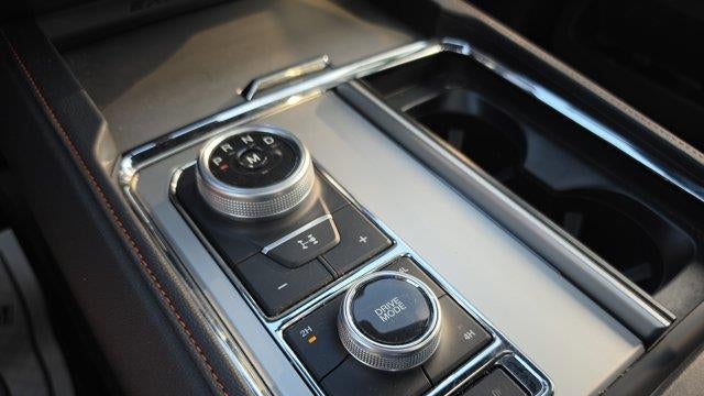 2024 Ford Expedition Timberline