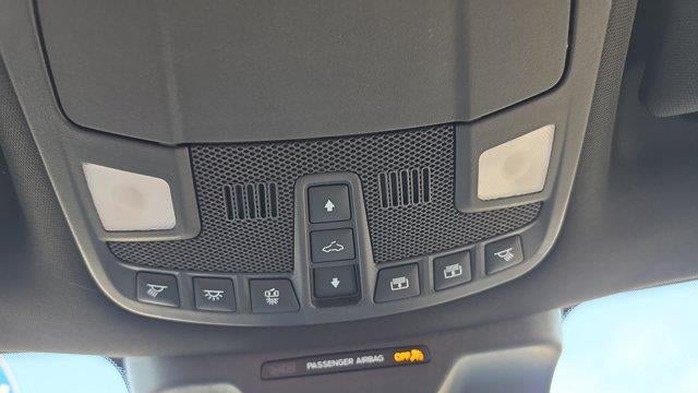 2024 Ford Expedition Timberline