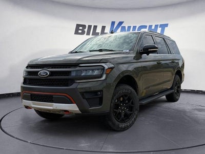 2024 Ford Expedition 4X4 Timberline 4DR SUV