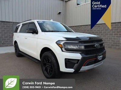 2024 Ford Expedition 4X4 Timberline 4DR SUV