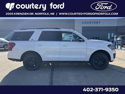 2024 Ford Expedition 4X4 Timberline 4DR SUV