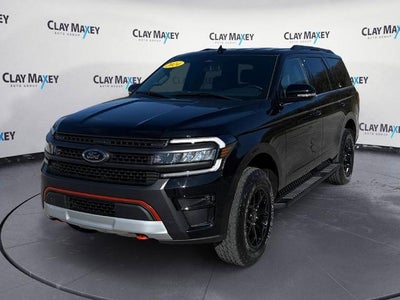2024 Ford Expedition 4X4 Timberline 4DR SUV
