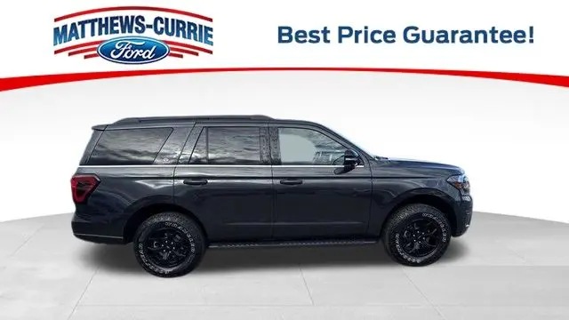 2024 Ford Expedition Timberline